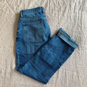 Tommy Hilfiger Vintage Jeans